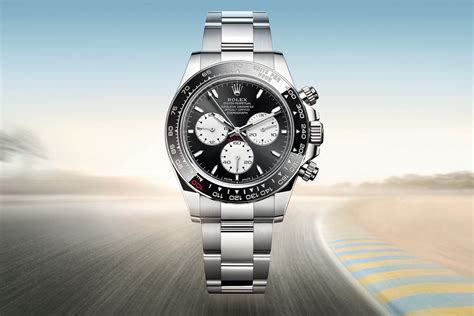 New Rolex Cosmograph Daytona Watches 2024 